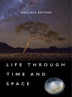 cover image of Life through Time and Space